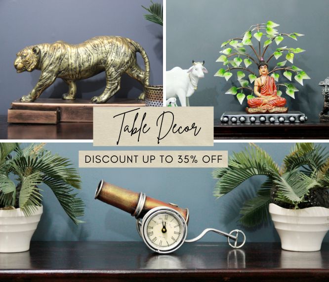 Table Decor